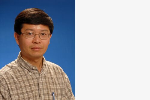Prof. Dr. Rui Q. Yang